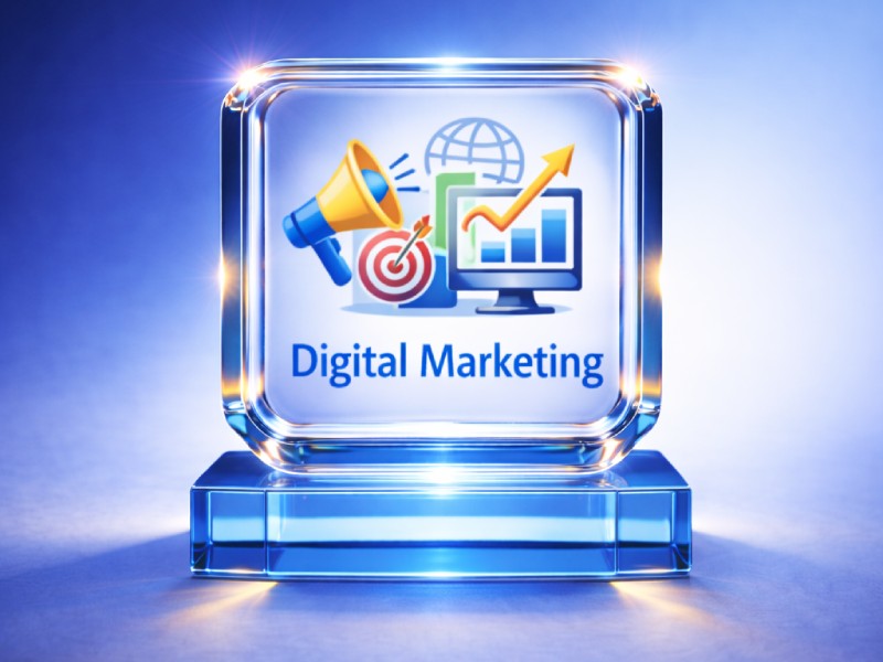 Digital Marketing